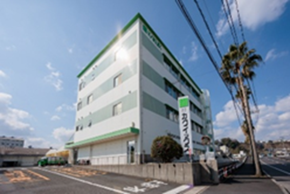 株式会社カクイックス様　画像