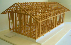 住宅構造・法規と申請業務（木造）