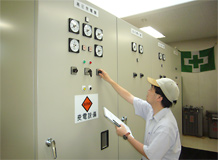 2．「電気設備保全管理」1