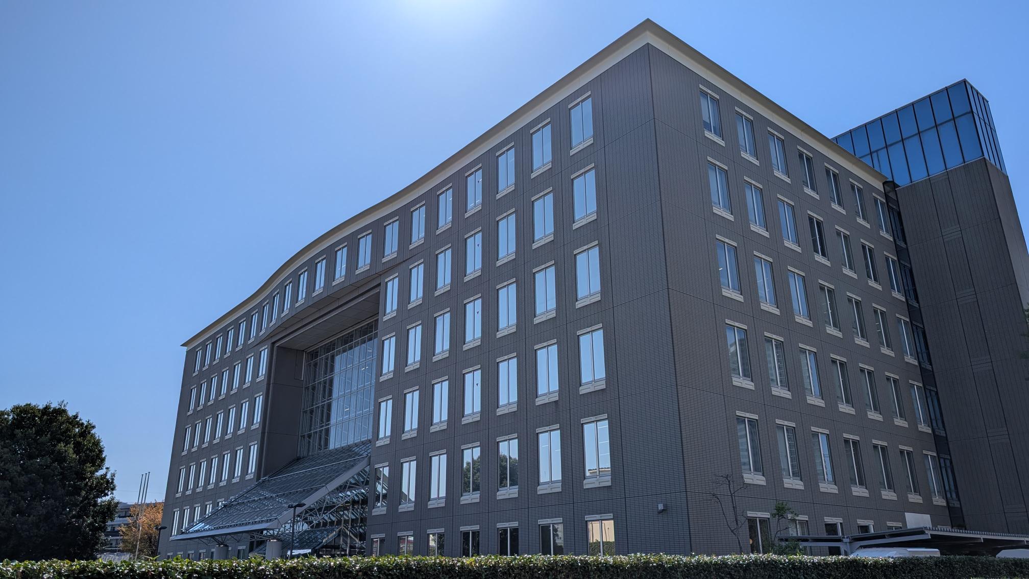 株式会社ベガシステム