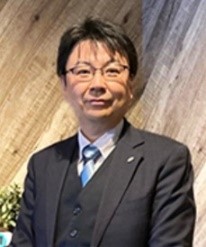 代表取締役社長　三戸部正治　様