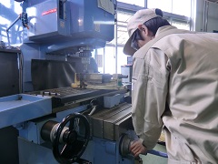 企業実習とフォローアップ訓練