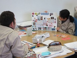 社会福祉と福祉用具