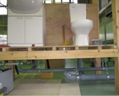 給排水衛生工事