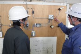 釧路,資格,電気工事,電気工事士,電気工事士2種,職業訓練,就職