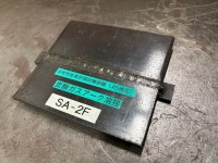 訓練課題(半自動溶接SA-2F)写真