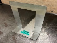 ブックエンドの写真