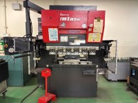 プレスブレーキ