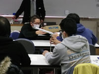 生産管理サポート科写真