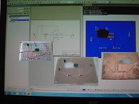 IoTシステム開発科写真２