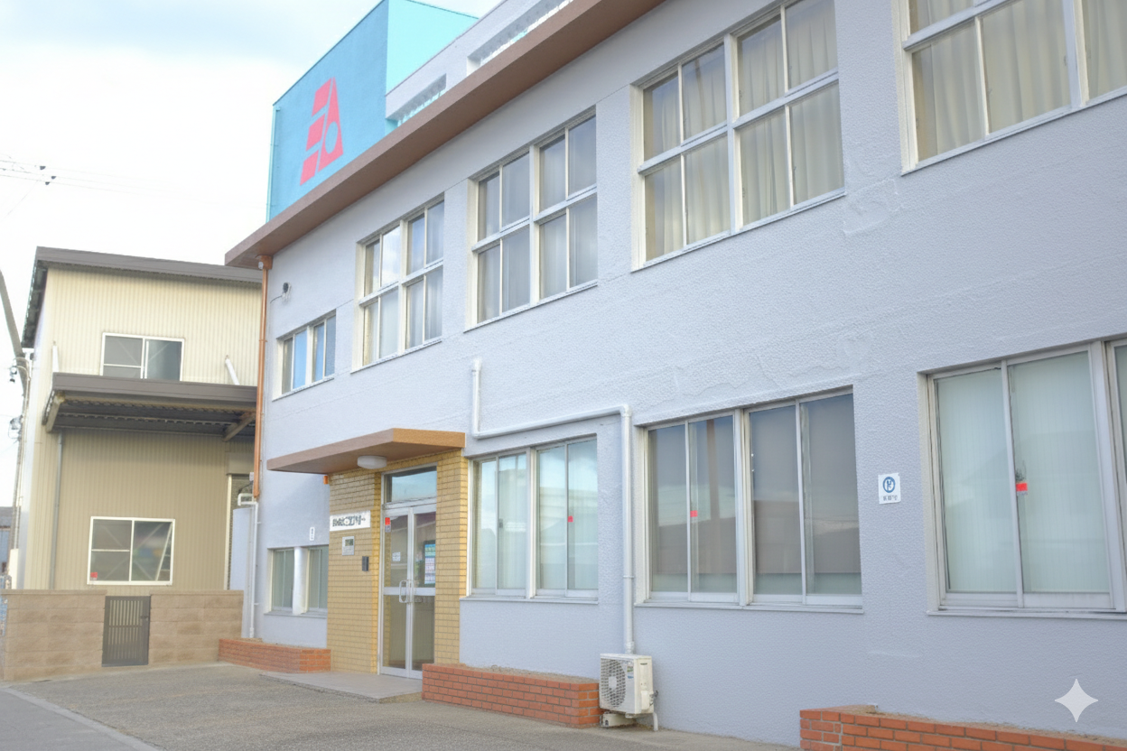 株式会社三重アロー様