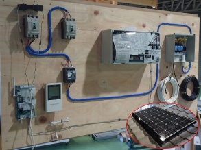 CAD活用技術・住宅電気設備施工