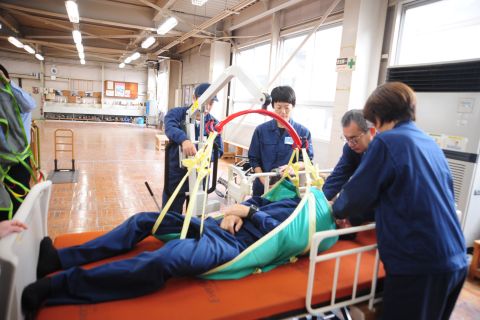 福祉住環境整備・建築ＣＡＤ