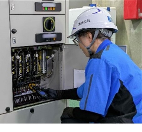 企業実習