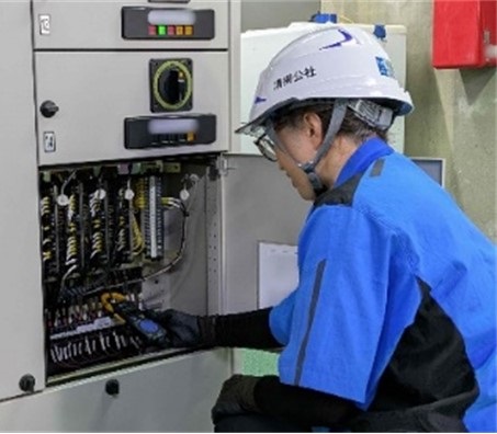 企業実習