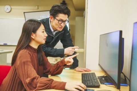 ３次元モデリング