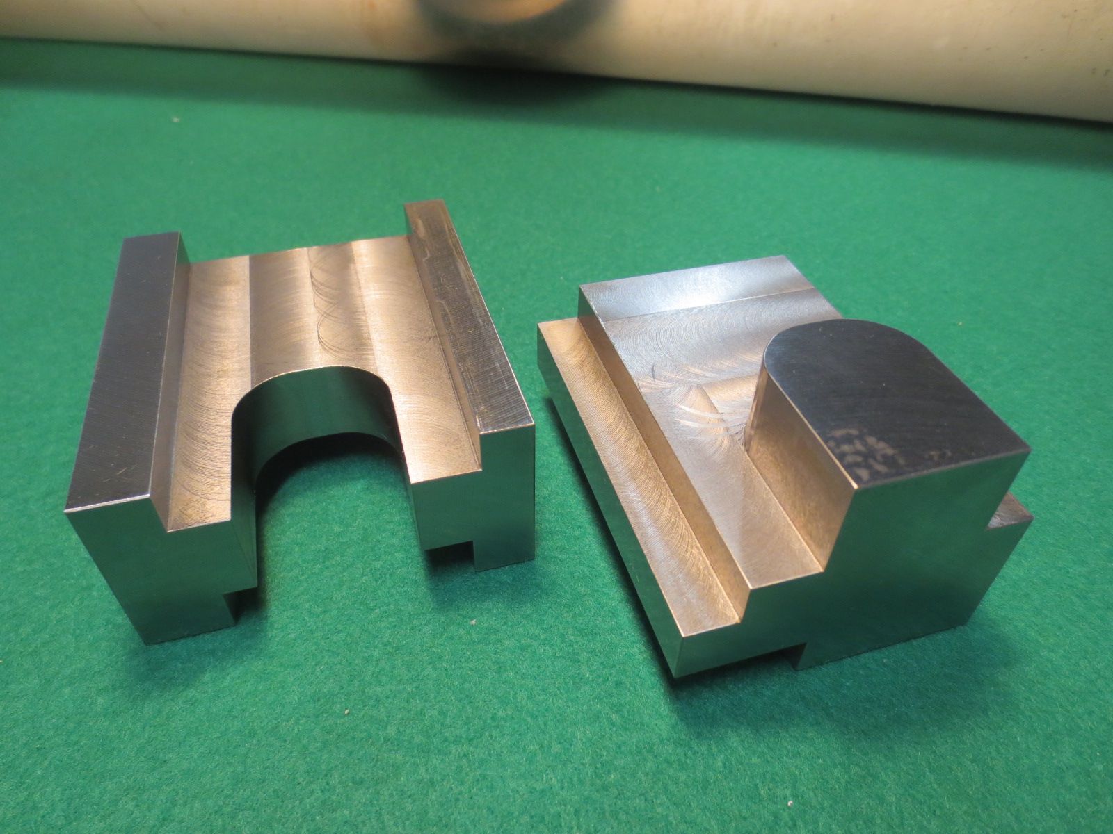 フライス盤加工応用技術