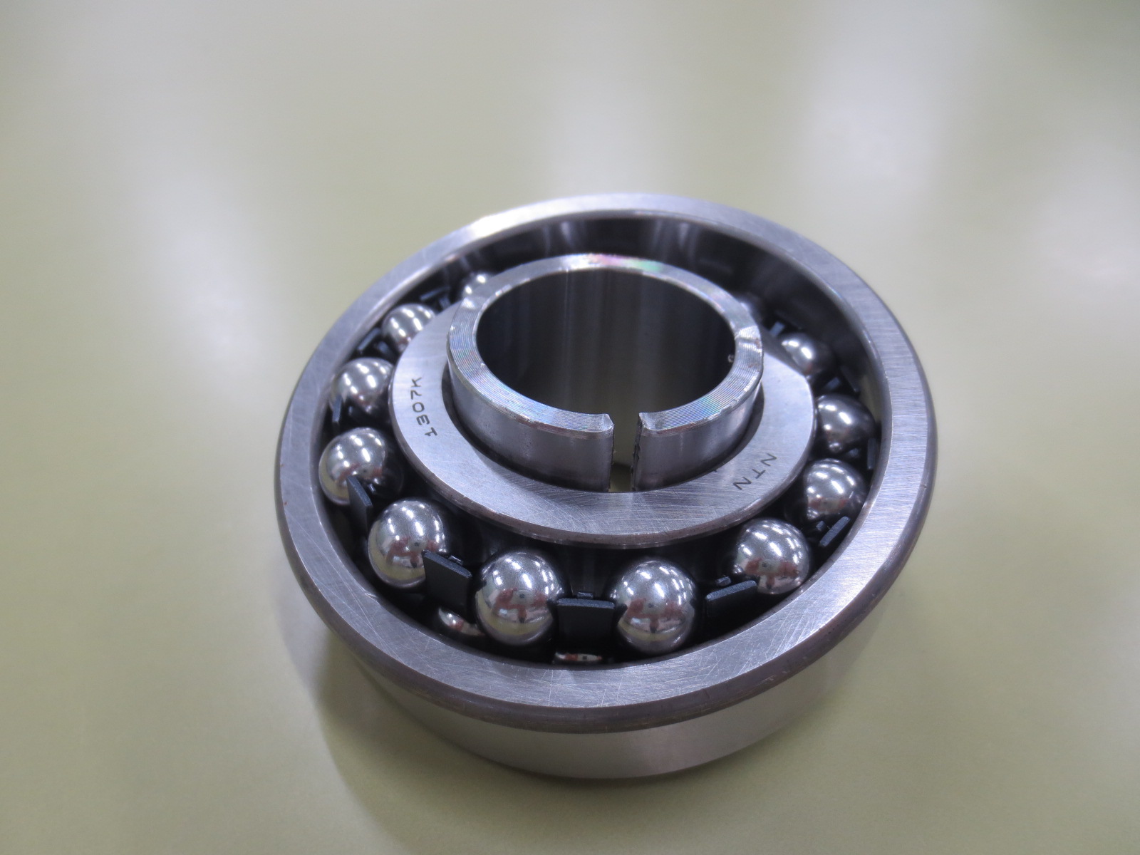 生産設備管理技術（機械保全作業編）