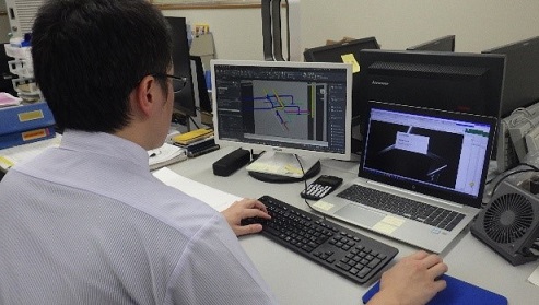 長崎設計株式会社