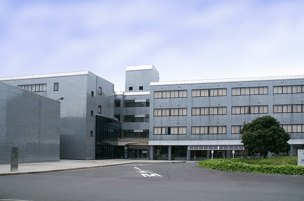 中部職業能力開発促進センター