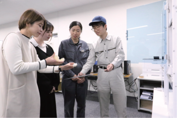 グループワーク