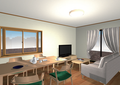 住環境改善提案