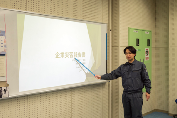 フォローアップ訓練