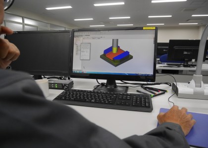 CAD/CAM