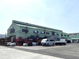 利用事業主社屋