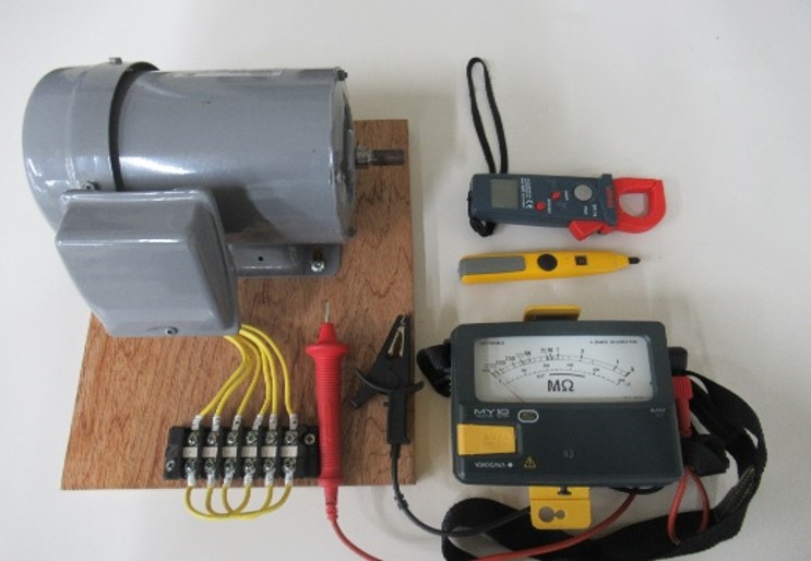 現場のための電気保全技術