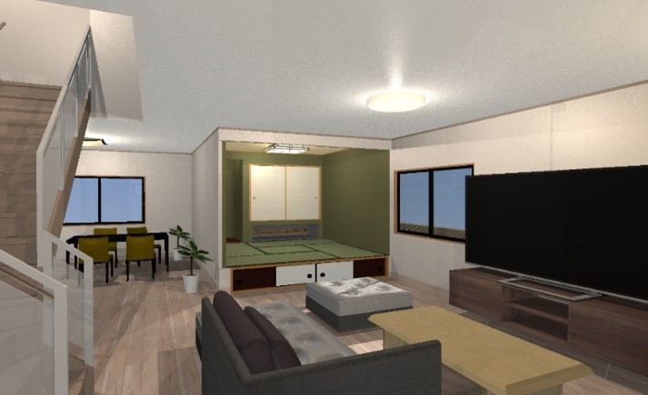 実践建築設計3次元CAD技術(プレゼンテーション)