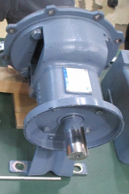 遠心ポンプの保全技術