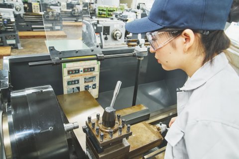 機械加工基本作業