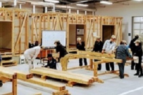建築大工技術