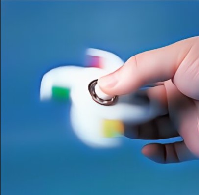 ハンドスピナー