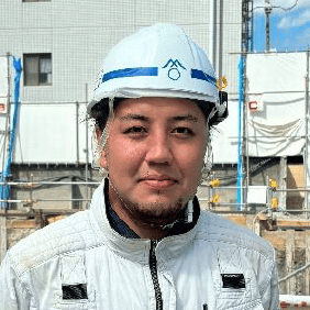 修了生 和田 剛毅さん