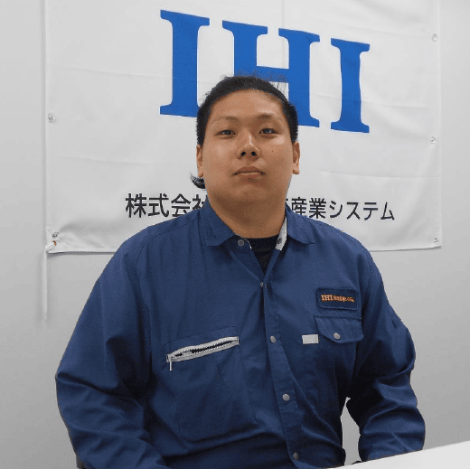 修了生 西村 潮さん