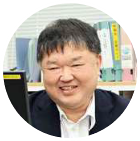 福田真人