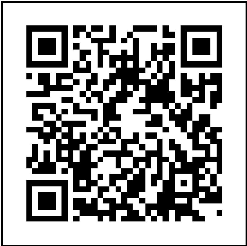 学生寮動画配信QRコード