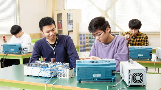 プロジェクト型開発学習