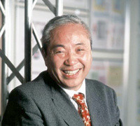 株式会社アオキ 代表取締役 青木豊彦氏の写真