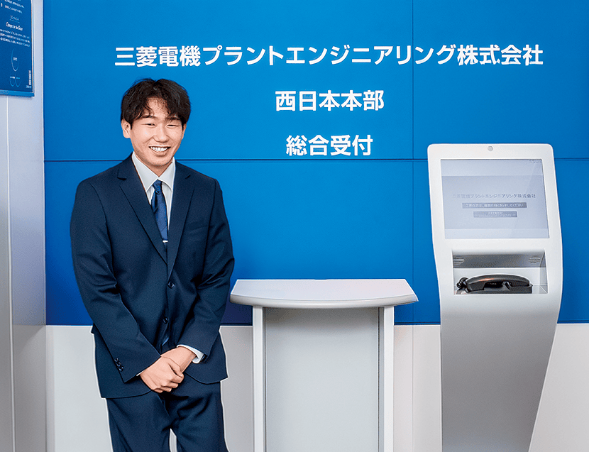 修了生 仲 聖さん