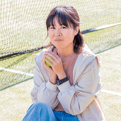 石野 真緒さんインタビュー YouTube動画へ