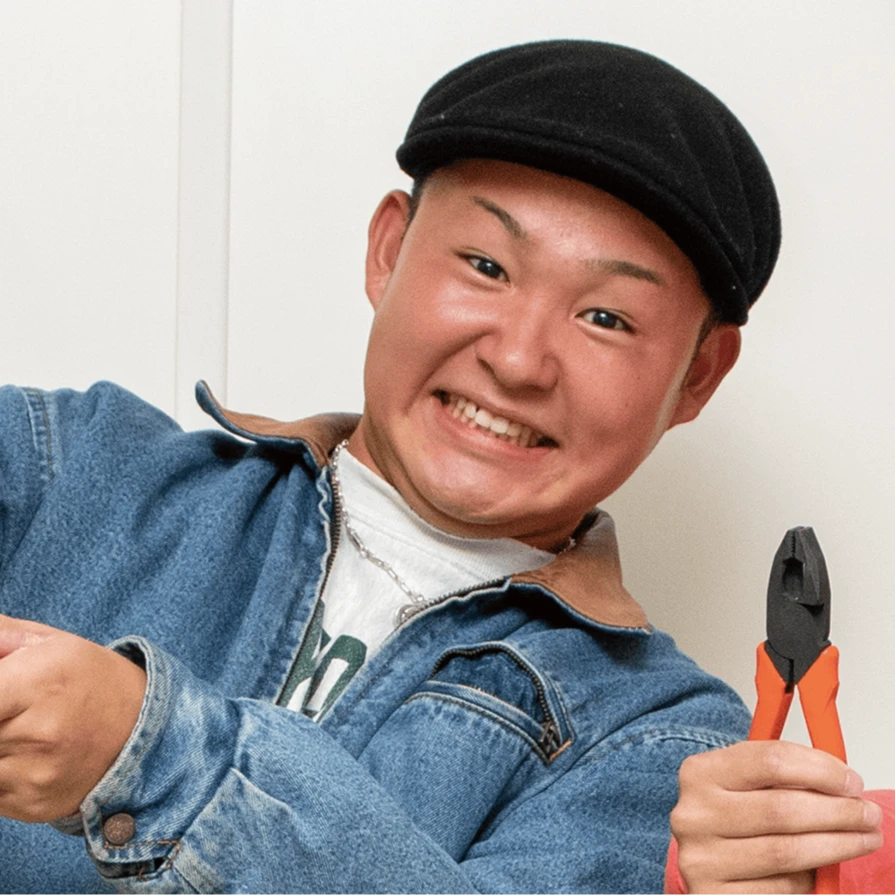 中西 誠治さんインタビュー YouTube動画へ