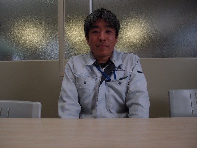 ＣＦさん（仮名）