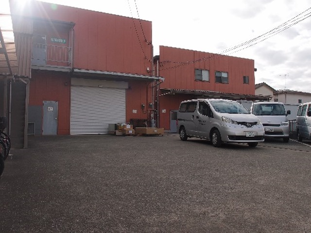 株式会社浦和電子 外観