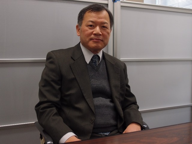 野崎 孝之 さん