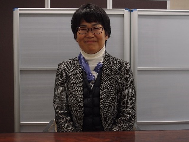 野崎 孝之 さん