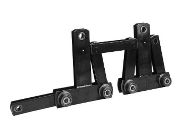 立体駐車場用チェーン