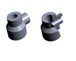 3次元ＣＡＤ基本